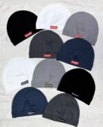 3 Bonnet streetwear à 13000f