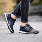 Véritable cuir