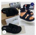 Sandales original ZARA – Image 3