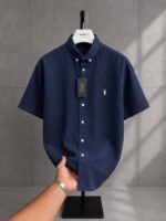 Chemise lin été – Image 4