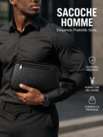 Sac à main classique – Image 5