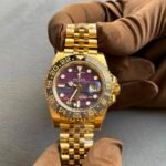 Montre ROLEX dernière génération