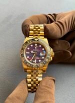Montre ROLEX dernière génération