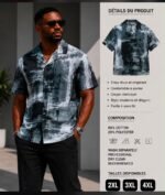 Chemise été – Image 6