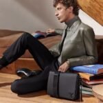 Sacoche LV tendance – Image 2