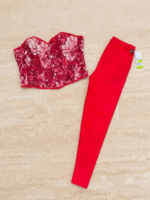 Ensemble corset éclipse – Image 3