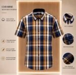Chemise coton – Image 2
