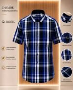 Chemise coton – Image 5