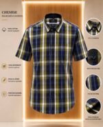 Chemise coton – Image 7