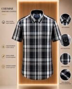 Chemise coton – Image 8