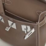 Sacoche HERMÈS original – Image 2