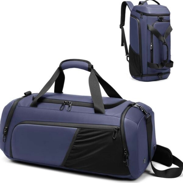 Sac multifonction