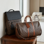 Ensemble sac à dos & sac de voyage