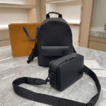 Sac à dos & sacoche LV