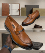 Chaussure de ville en cuir – Image 2