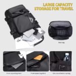 Sac multifonction grande capacité – Image 5