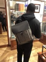 Sac à dos tendance GOYAR – Image 2