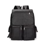 Sac à dos premium cuir 100% – Image 2