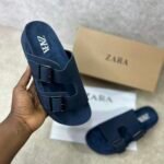 Sandales original ZARA