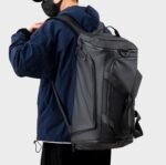 Sac de voyage multifonctions – Image 2