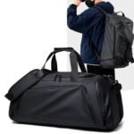 Sac de voyage multifonctions