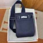 Sacoche HERMÈS original – Image 3