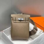 Sacoche HERMÈS original – Image 2