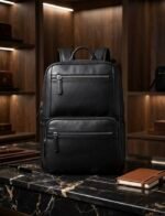 Sac à dos Daily cuir – Image 3