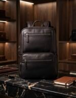 Sac à dos Daily cuir – Image 2