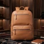 Sac à dos Daily cuir
