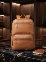 Sac à dos Daily cuir