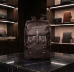 Sac à dos cuir 100%