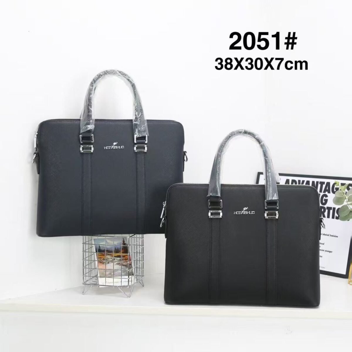 Sac à main Prestige – Image 2