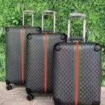 Valise GUCCI original