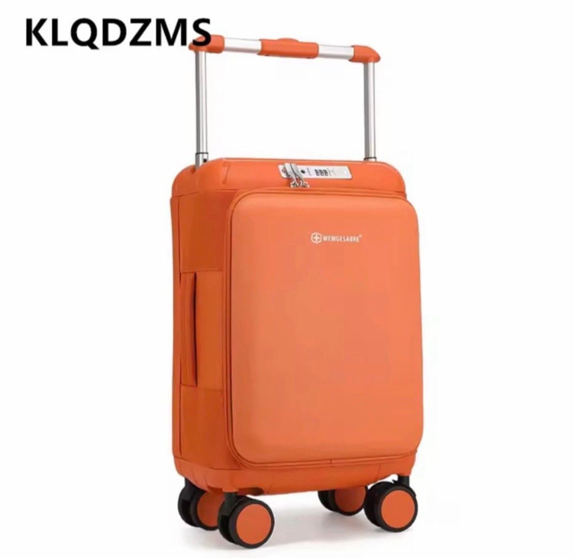 screenshot-204 Valise Original – Image 1