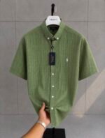 Chemise été polo – Image 5