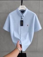 Chemise été polo – Image 2