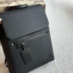 Sac LV all black