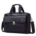 Sac à main cuir 100% – Image 3