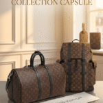 Sac à dos & sac de voyage