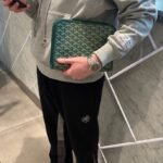 Sac à main GOYAR