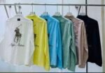 Chemise lin POLO – Image 3