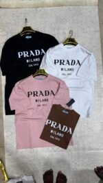 T-shirt tendance 3 à 20000f