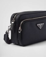 Sacoche tendance Prada