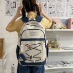 Sac ado original