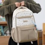 Sac Adolescent (e)