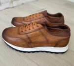 Chaussure de ville en cuir – Image 3