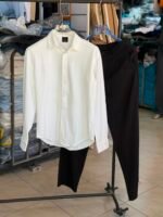 Ensemble 100%lin été – Image 3