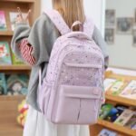Sac adolescente