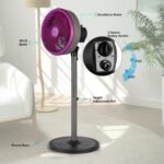 Ventilateur mdl:AF-1673
